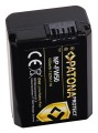 Akumulator Patona Protect NP-FW50 1030mAh / 7,416Wh Sony 6xxx RSCRX10 - 1338423