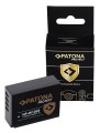 Akumulator Patona Protect NP-W126S 1140mAh / 8,208Wh do Fuji X-T3 VPB-XT3 NP-W126S - 1338429