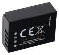 Akumulator Patona Protect NP-W126S 1140mAh / 8,208Wh do Fuji X-T3 VPB-XT3 NP-W126S - 1338431
