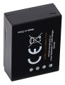 Akumulator Patona Protect NP-W126S 1140mAh / 8,208Wh do Fuji X-T3 VPB-XT3 NP-W126S - 1338427