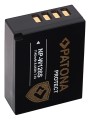 Akumulator Patona Protect NP-W126S 1140mAh / 8,208Wh do Fuji X-T3 VPB-XT3 NP-W126S - 1338432