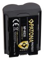 Akumulator Patona Protect NP-W235 2250mAh / 16,2Wh  Fuji  XT4, X-T4 - 1338436