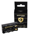 Akumulator Patona Protect NP-F550 3500mAh / 25,2Wh do Sony NP-F550 F330 F530 F750 F930 F920 F550 - 1338439