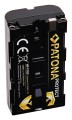 Akumulator Patona Protect NP-F550 3500mAh / 25,2Wh do Sony NP-F550 F330 F530 F750 F930 F920 F550 - 1338442