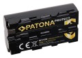 Akumulator Patona Protect NP-F550 3500mAh / 25,2Wh do Sony NP-F550 F330 F530 F750 F930 F920 F550 - 1338440