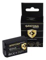 Akumulator Patona Protect EN-EL25 Nikon Z50 Z fc 1350mAh / 10,3Wh - 1338445