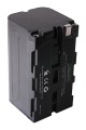 Akumulator Patona Premium do Sony NP-F750 CCD CCDSC5 CCD-SC5 CCDSC55 CCD-SC55 CCDSC65 - 1338454