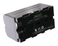 Akumulator Patona Premium do Sony NP-F750 CCD CCDSC5 CCD-SC5 CCDSC55 CCD-SC55 CCDSC65 - 1338452