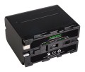 Akumulator Patona Premium NP-F970 NP-F960 NP-F950 - 1338457