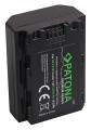 Akumulator Patona Premium do Sony, NP-FZ100, 2250mAh, 7.2V 16,2Wh (Sanyo UL) - 1338469