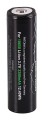 Akumulator Patona Premium PA-LA-6516 18650 button top 3350mAh, 3.7V, Li-Io - 1338473