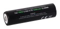 Akumulator Patona Premium PA-LA-6516 18650 button top 3350mAh, 3.7V, Li-Io - 1338475
