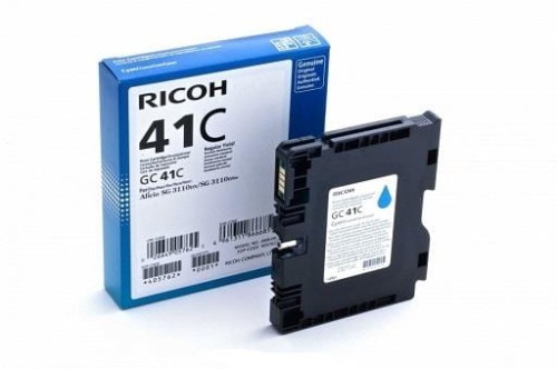 Ricoh Print Cartridge GC 41C - 687567