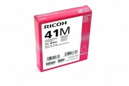 Ricoh Print Cartridge GC 41M - 687569
