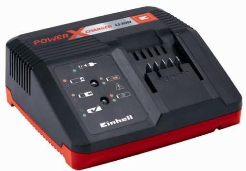 Ładowarka do akumulatorów EINHELL Power X-Change 4512011 (230 V) - 700944