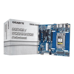 Płyta główna serwerowa Gigabyte MZ01-CE1
