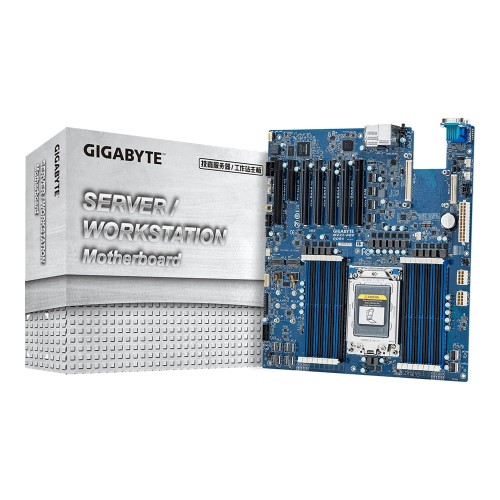 Płyta główna serwerowa Gigabyte MZ32-AR0 - 1069781