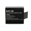 Akumulator SJCAM do kamer serii SJ4000, SJ5000, M10 - 1151989