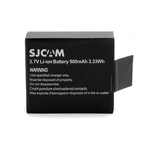 Akumulator SJCAM do kamer serii SJ4000, SJ5000, M10 - 1151989