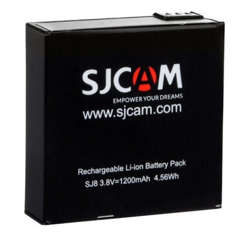 Akumulator SJCAM do SJ8 - 1151988