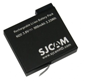Akumulator SJCAM do M20