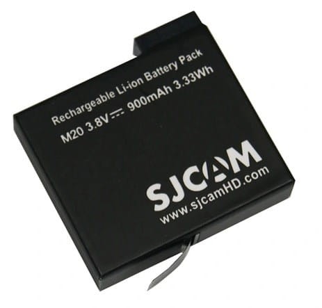 Akumulator SJCAM do M20 - 1151994