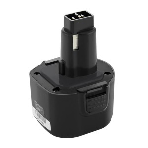 Akumulator Qoltec do Dewalt/ Black&Decker A9251, 2000mAh 9.6V
