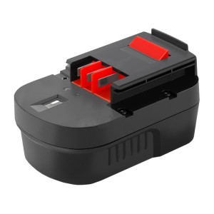 Akumulator Qoltec do Black&Decker A14, HPB14, 3000mAh 14.4V