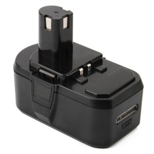 Akumulator Qoltec do RYOBI RB18L50, 3000mAh, 18V