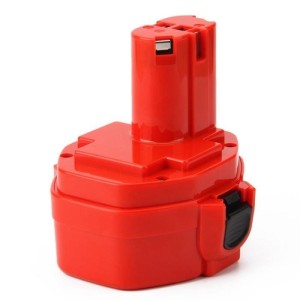 Akumulator Qoltec do Makita 6333D 6336D 3000mAh 14.4V