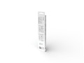Kabel USB 2.0 Savio CL-125 USB A (M) - USB typ C (M) 2,1A, 1m, biały - 1186910