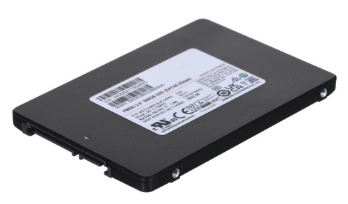 Dysk SSD Samsung PM883 960GB SATA 2.5" MZ7LH960HAJR-00005 (DWPD 1.3) - 1192962