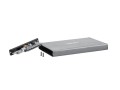 Obudowa na dysk HDD/SSD Natec RHINO Go USB 3.0 2.5" SATA szara - 1697341