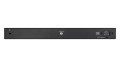 Switch zarządzalny D-Link DGS-1210-24P 24x1000 Mbps Gigabit PoE 4x SFP Combo 1G - 1697538