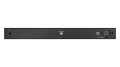 Switch zarządzalny D-Link DGS-1210-24P 24x1000 Mbps Gigabit PoE 4x SFP Combo 1G - 743799