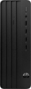 HP 290 SFF G9 i5-12400 8GB DDR4 2933 SSD256 UHD Graphics 730 DVD W11Pro
