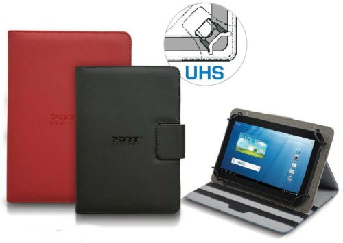 Etui na tablet PORT DESIGNS MUSKOKA 201332 9/11"" - 1698072