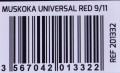 Etui na tablet PORT DESIGNS MUSKOKA 201332 9/11"" - 1698889