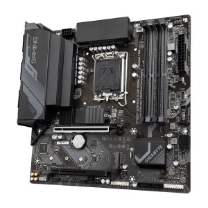 Gigabyte B760M GAMING X AX DDR4 płyta główna LGA 1700 micro ATX