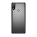 Smartfon Motorola Moto E20 2/32GB 6,5" IPS 1600x720 4000mAh Dual SIM 4G Graphite Gray - 1698922