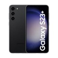 Smartfon Samsung Galaxy S23+ (S916) 8/256GB 6,6" Dynamic AMOLED 2X 2340x1080 4700mAh Dual SIM 5G Black - 1431247