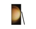 Smartfon Samsung Galaxy S23 Ultra (S918) 8/256GB 6,8" Dynamic AMOLED 2X 3088x1440 5000mAh Dual SIM 5G Cream - 1698962