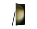 Smartfon Samsung Galaxy S23 Ultra (S918) 8/256GB 6,8" Dynamic AMOLED 2X 3088x1440 5000mAh Dual SIM 5G Green - 1699053