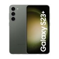 Smartfon Samsung Galaxy S23+ (S916) 8/256GB 6,6" Dynamic AMOLED 2X 2340x1080 4700mAh Dual SIM 5G Green - 1649309