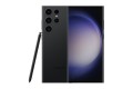 Smartfon Samsung Galaxy S23 Ultra (S918) 12/1TB 6,8" Dynamic AMOLED 2X 3088x1440 5000mAh Dual SIM 5G Phantom Black - 1699078
