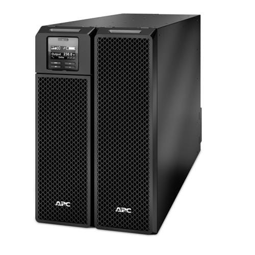 Zasilacz awaryjny UPS APC Smart-UPS SRT 8000VA 230V - 984118