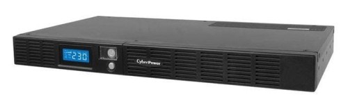 Zasilacz awaryjny UPS CyberPower OR600ELCDRM1U - 984143