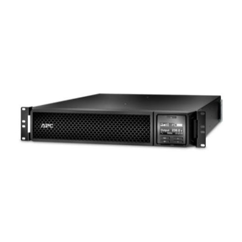 Zasilacz awaryjny UPS APC Smart-UPS SRT 1500VA 230V - 984121