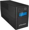 Zasilacz awaryjny UPS Power Walker Line-Interactive 850VA 2X 230V PL OUT, RJ11 - 1332410