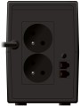 Zasilacz awaryjny UPS Power Walker Line-Interactive 850VA 2X 230V PL OUT, RJ11 - 1332411